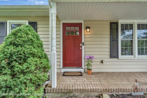 1 Briggs Rd, North Hanover, NJ 08562 photo 8