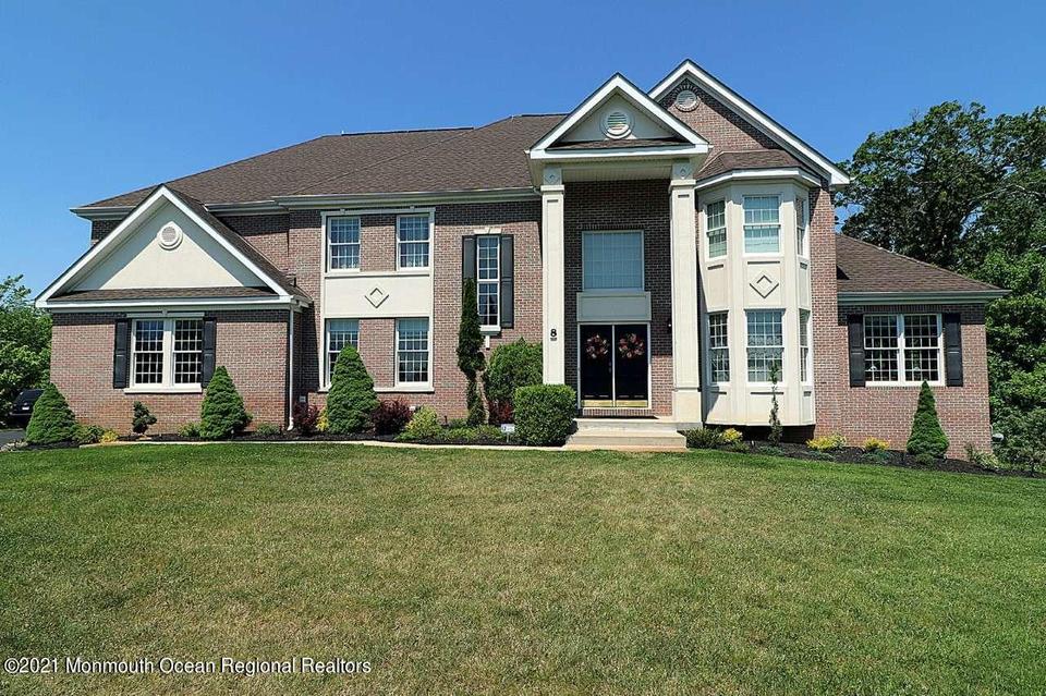  8 Cooper Ct, Cream Ridge, NJ 08514 photo 4