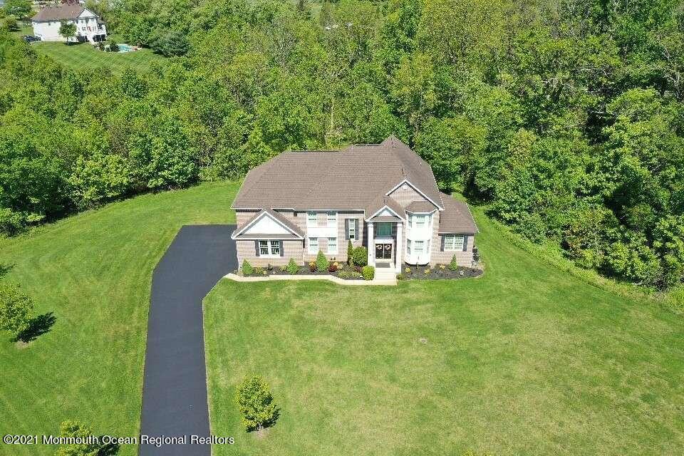  8 Cooper Ct, Cream Ridge, NJ 08514 photo 1