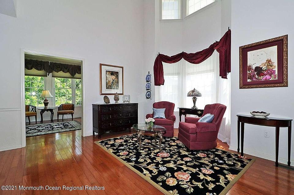  8 Cooper Ct, Cream Ridge, NJ 08514 photo 7