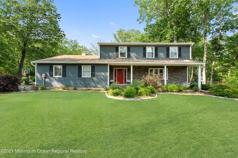 40 Bates Rd, Jackson, NJ 08527 photo 1
