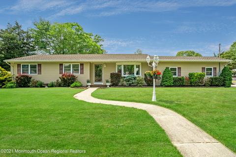 310 Dewey Dr, Forked River, NJ 08731 photo 1