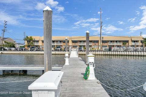 1340 Ocean Ave #62, Sea Bright, NJ 07760 photo 1
