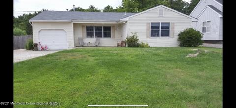 1415 Clearview St, Forked River, NJ 08731 photo 1