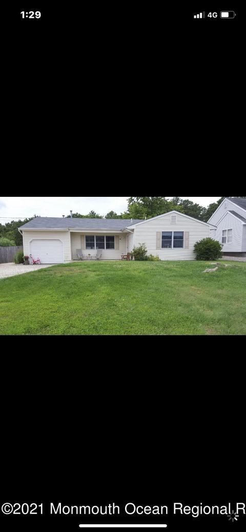 1415 Clearview St, Forked River, NJ 08731 photo 2