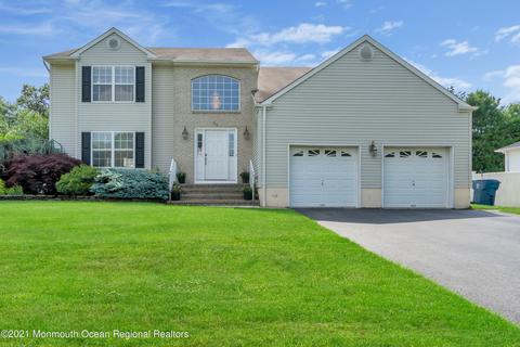 313 Mackenzie Dr, Jackson, NJ 08527 photo 1