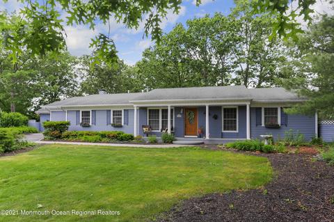 410 Carr St, Forked River, NJ 08731 photo 1