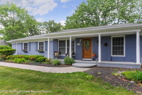 410 Carr St, Forked River, NJ 08731 photo 4