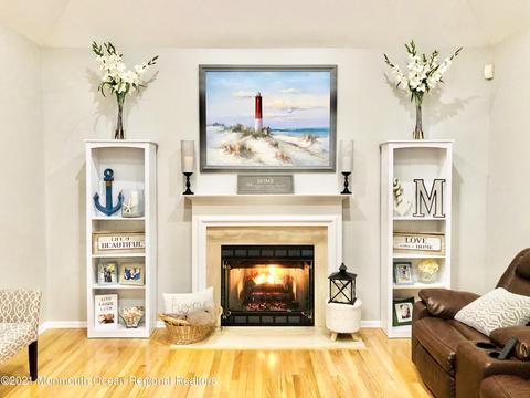 617 Windcrest Ct, Brick, NJ 08724 photo 12