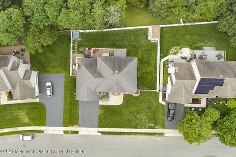 617 Windcrest Ct, Brick, NJ 08724 photo 48