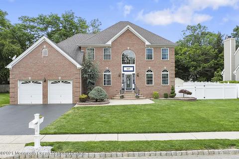 617 Windcrest Ct, Brick, NJ 08724 photo 1