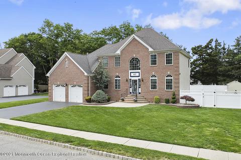 617 Windcrest Ct, Brick, NJ 08724 photo 3