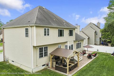 617 Windcrest Ct, Brick, NJ 08724 photo 47