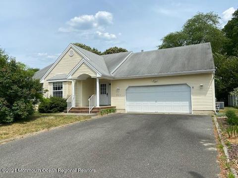 249 Sunset Dr, Forked River, NJ 08731 photo 1