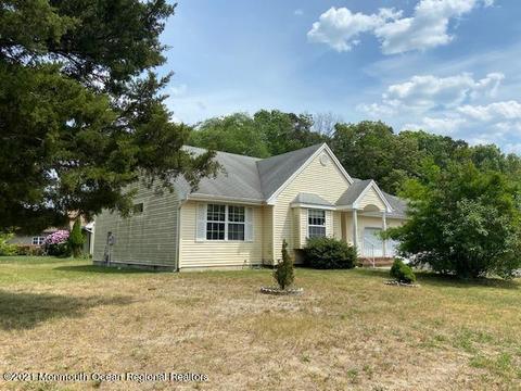 249 Sunset Dr, Forked River, NJ 08731 photo 6