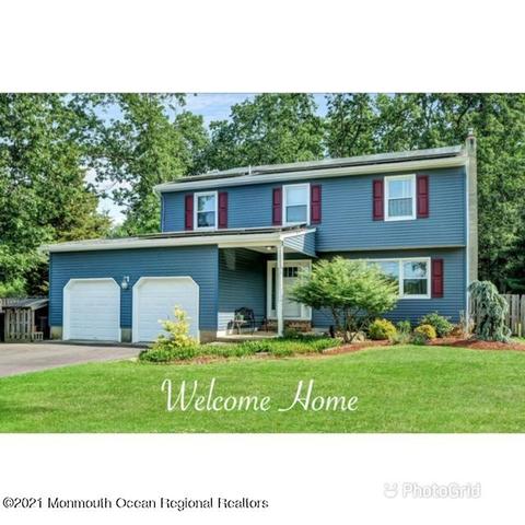 26 Bates Rd, Jackson, NJ 08527 photo 1
