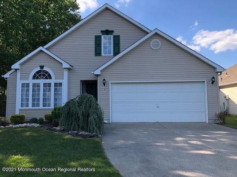 4 Clyde Sq, Jackson, NJ 08527 photo 2