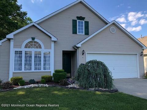 4 Clyde Sq, Jackson, NJ 08527 photo 1