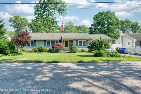 155 Walter Rd, Brick, NJ 08724 photo 2