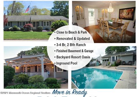 155 Walter Rd, Brick, NJ 08724 photo 1