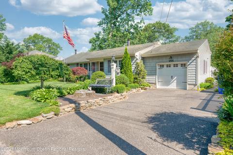 155 Walter Rd, Brick, NJ 08724 photo 3