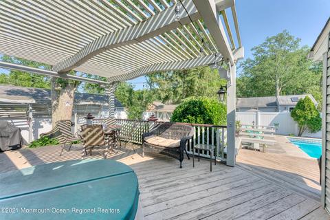 155 Walter Rd, Brick, NJ 08724 photo 23