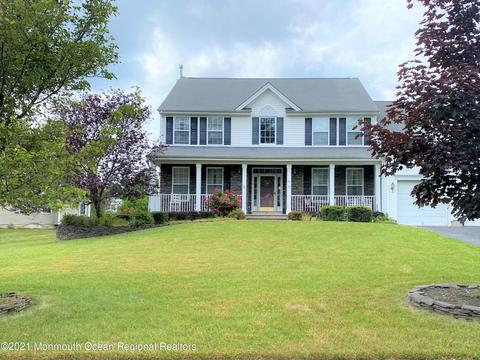 4 Kent Ct, Jackson, NJ 08527 photo 1