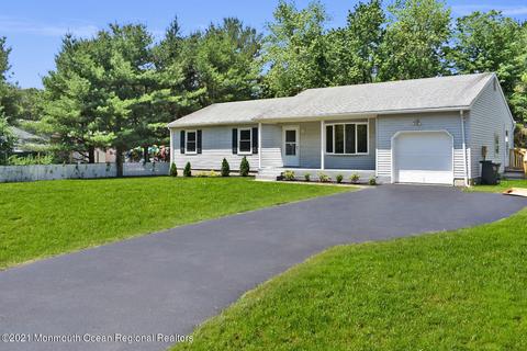 7 Kimberly St, Jackson, NJ 08527 photo 1