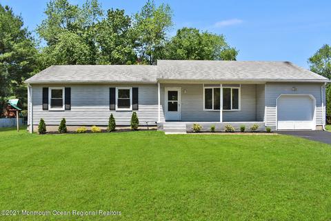 7 Kimberly St, Jackson, NJ 08527 photo 3