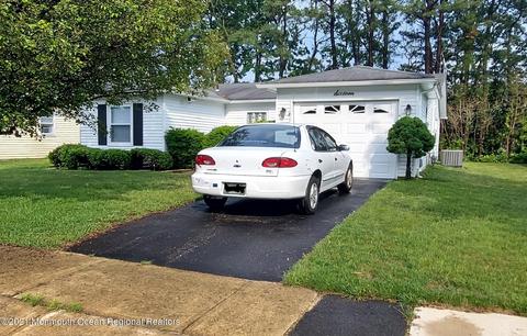 16 Bow Dr, Brick, NJ 08723 photo 37