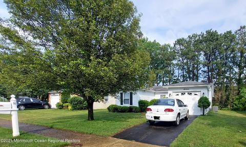 16 Bow Dr, Brick, NJ 08723 photo 36
