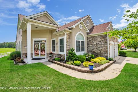 12 Strathmere St, Waretown, NJ 08758 photo 1