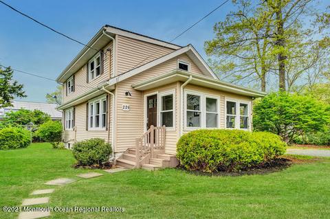 226 Davis Ave, Forked River, NJ 08731 photo 1