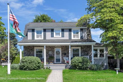 40 Appleton Ave, Leonardo, NJ 07737 photo 1