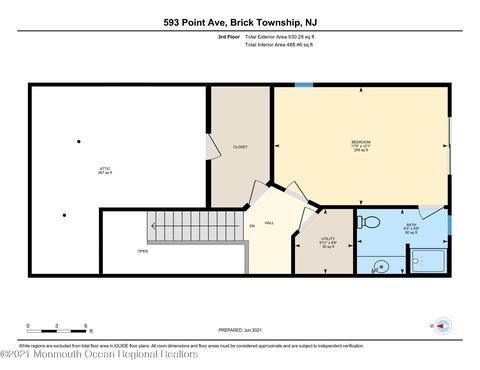 593 Point Ave, Brick, NJ 08724 photo 29