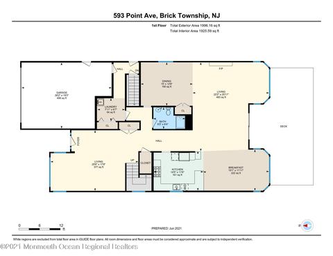 593 Point Ave, Brick, NJ 08724 photo 27