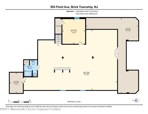 593 Point Ave, Brick, NJ 08724 photo 30
