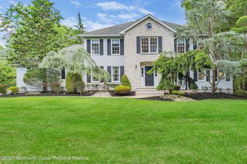9 Ryans Way, Jackson, NJ 08527 photo 1