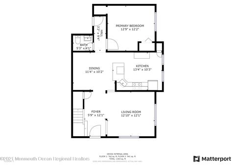 33 Sutton Dr, Brick, NJ 08724 photo 40