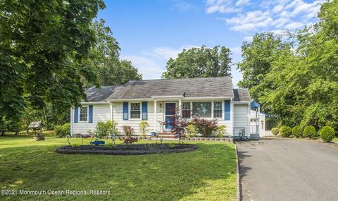 9 Pine Rd, Howell, NJ 07731 photo 2