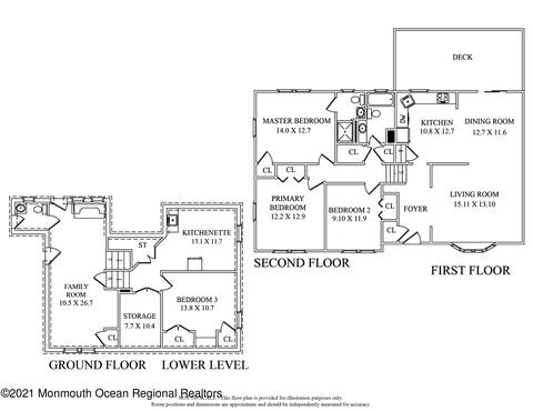 21 Rose Ter, Wayne, NJ 07470 photo 23