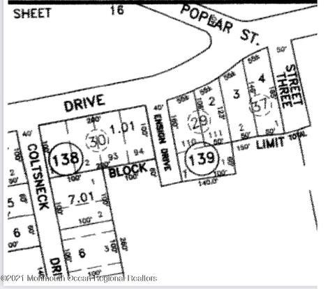 58 Lighthouse Dr, Waretown, NJ 08758 photo 1