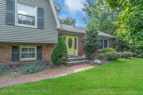 100 Bertron Rd, Flemington, NJ 08822 photo 2