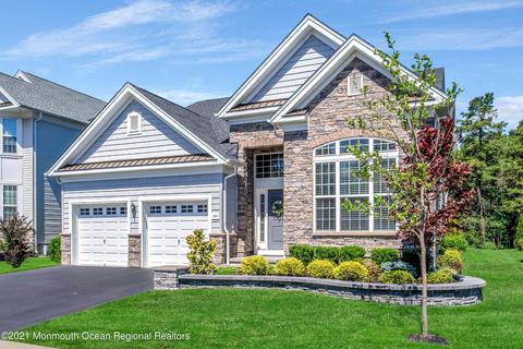 203 Arborridge Dr, Forked River, NJ 08731 photo 1