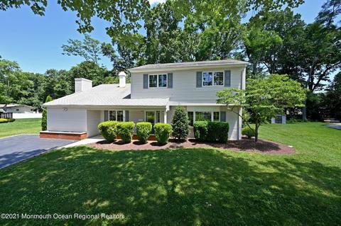 34 Danemar Dr, Matawan, NJ 07747 photo 1