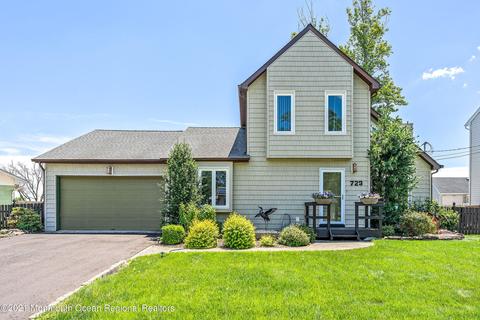 723 Capstan Dr, Forked River, NJ 08731 photo 1