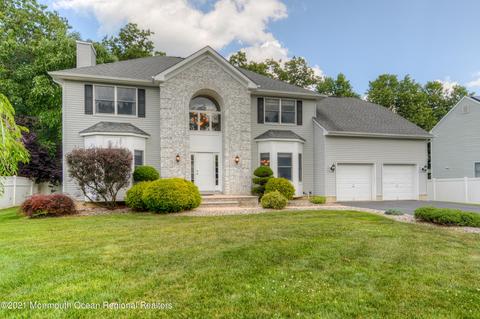 16 Ryjac Ct, Brick, NJ 08724 photo 2