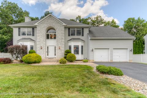 16 Ryjac Ct, Brick, NJ 08724 photo 1