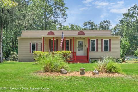 447 Leming Rd, Jackson, NJ 08527 photo 1