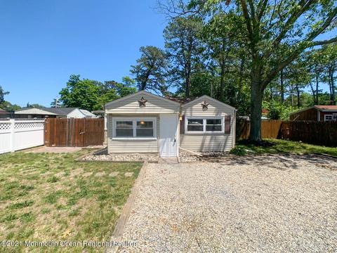 23 Maple St, Waretown, NJ 08758 photo 1